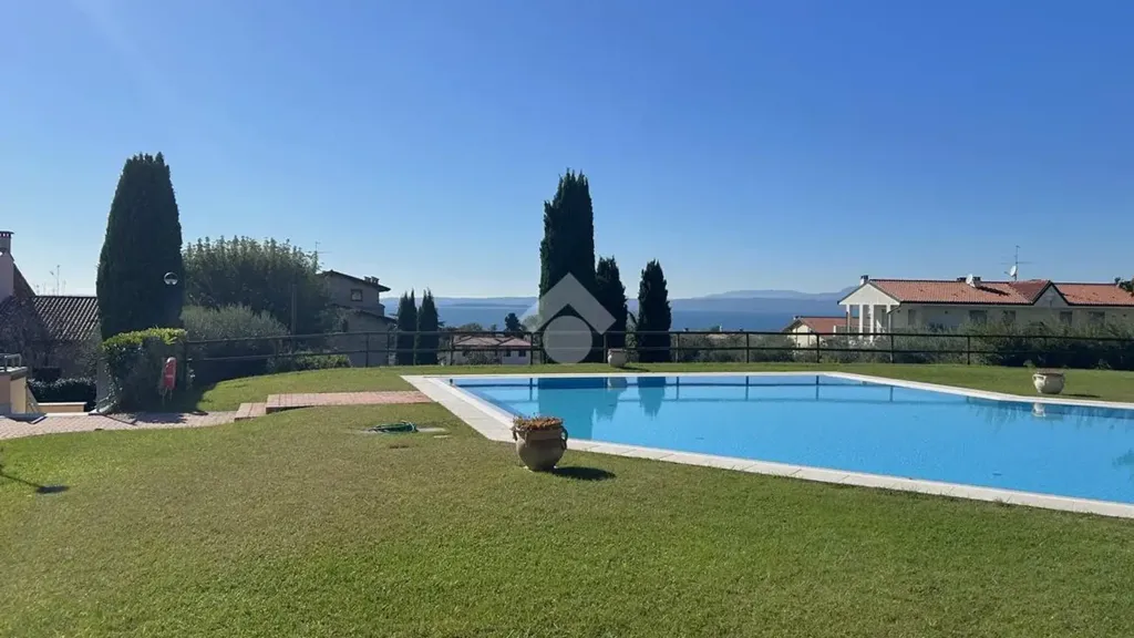 Bassein - Villa with Lake View in Lazise