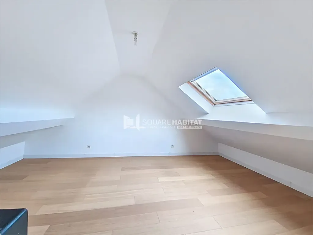 Maison 6 pièces à Tourcoing