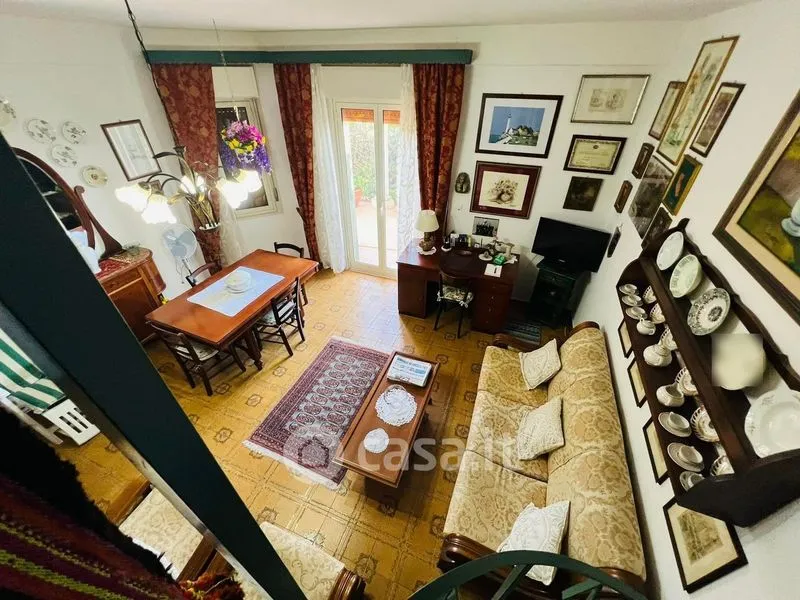 Elutuba - Duplex Villa with Panoramic View in Sciacca