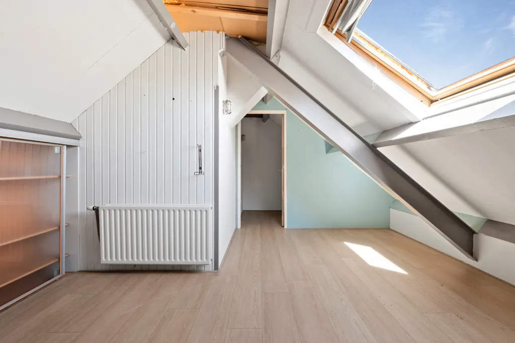 Toad - Apartment with Balcony in Marina-Park, Den Helder