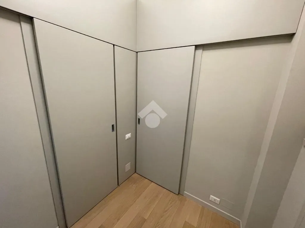 Stanze - Rearranged 2-Bedroom in Central Milan