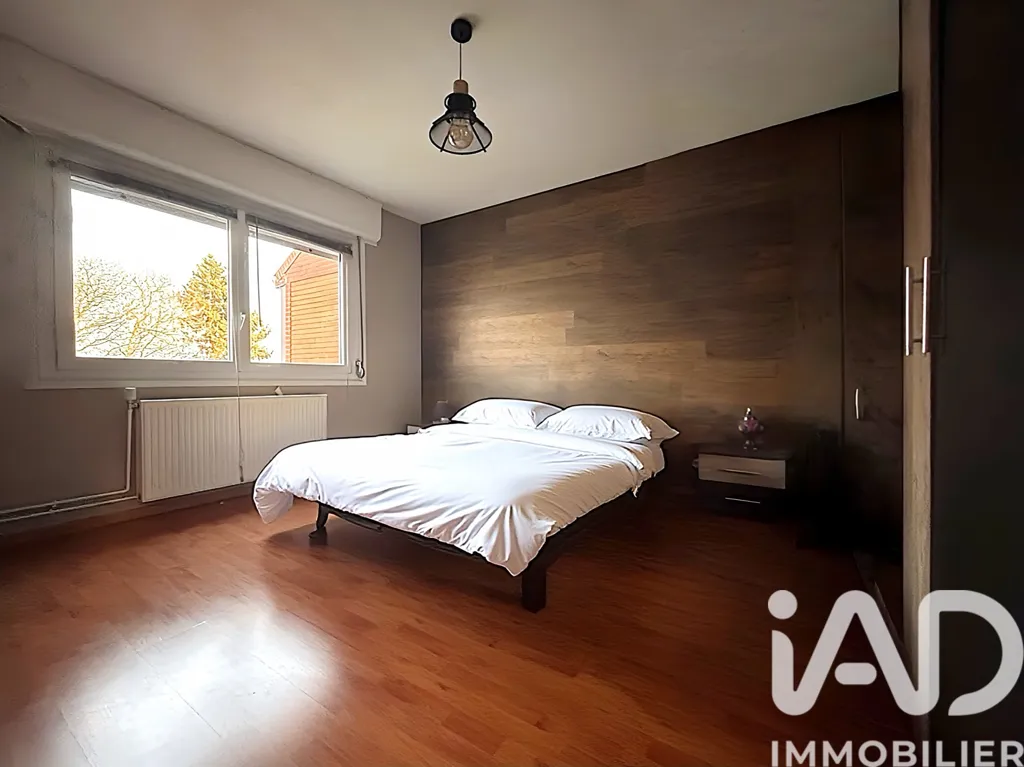 Magamistoad - Functional 5-Piece Villa with Garden in Roéulx