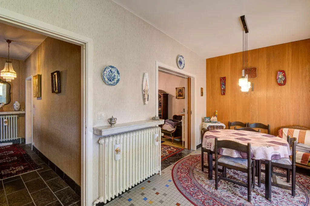 Söögituba - House with Garden near Lier Centre