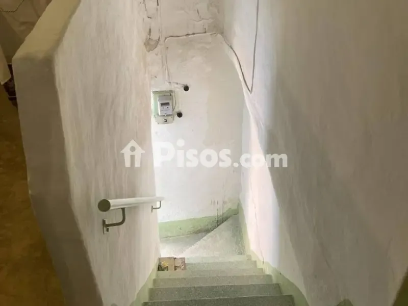 Pièces - Rustic House with Patio in Castillo de Tajarja
