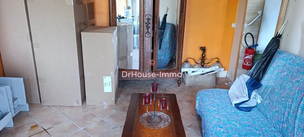 Elutuba - House with Potential and Garden in Lange