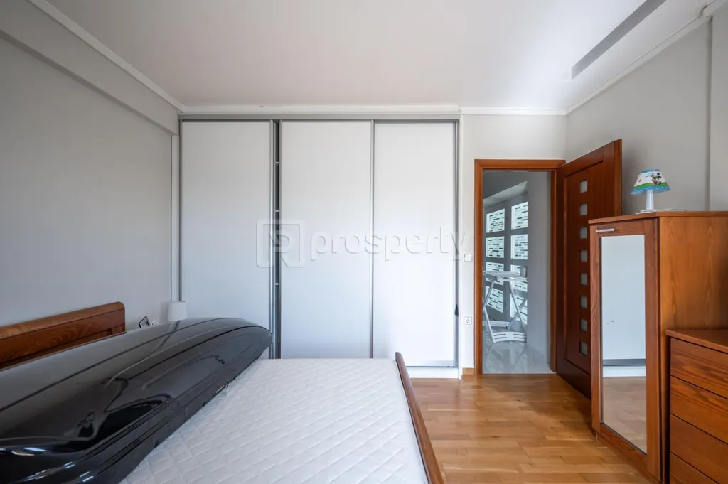 Chambres - Luxury Villa with Sea View in Paralia