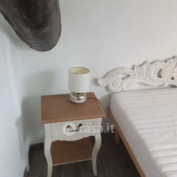 Chambres - Mansarded Studio in Historic Building, Genoa