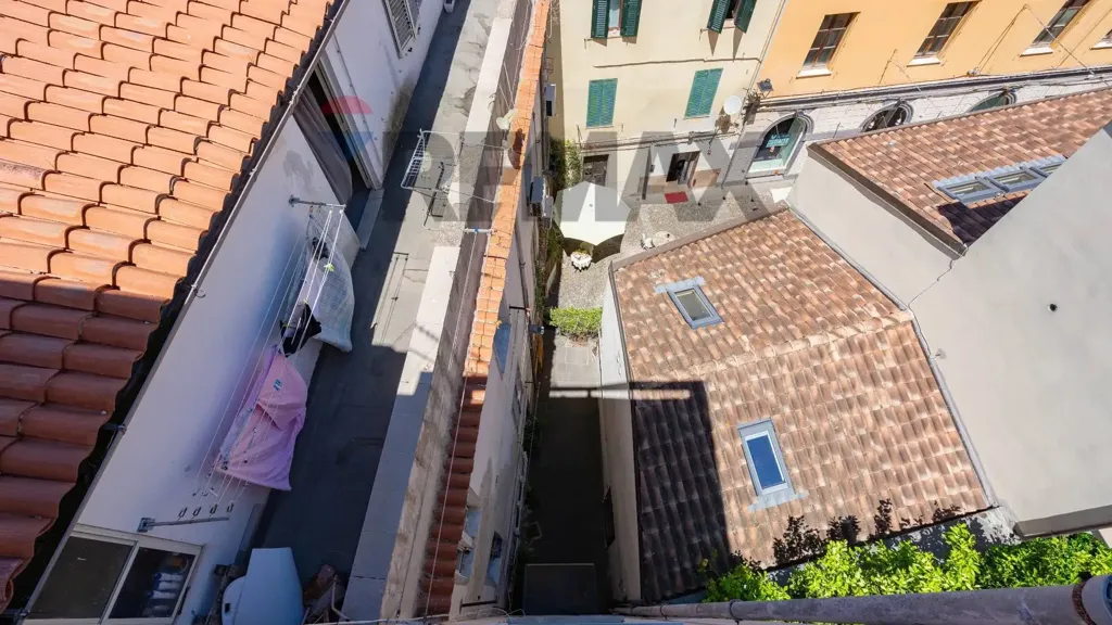 Aed - Apartment with Terrace in Sassari Centre