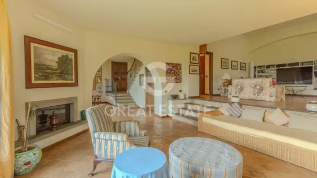 Elutuba - Restored Villa with Pool in Cetona, Tuscany