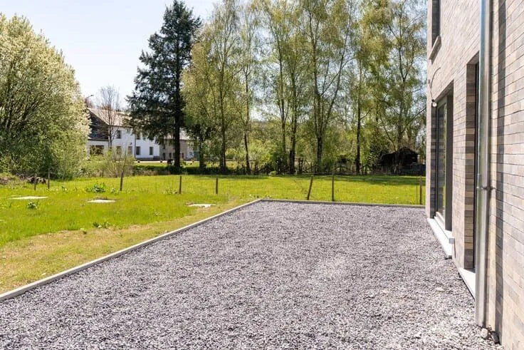 3 magamistoaga maja asukohas Vaux-Sur-SÛre