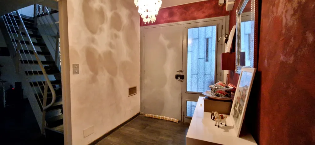 Entrée - Maison avec Piscine et Jardin à Cepet
