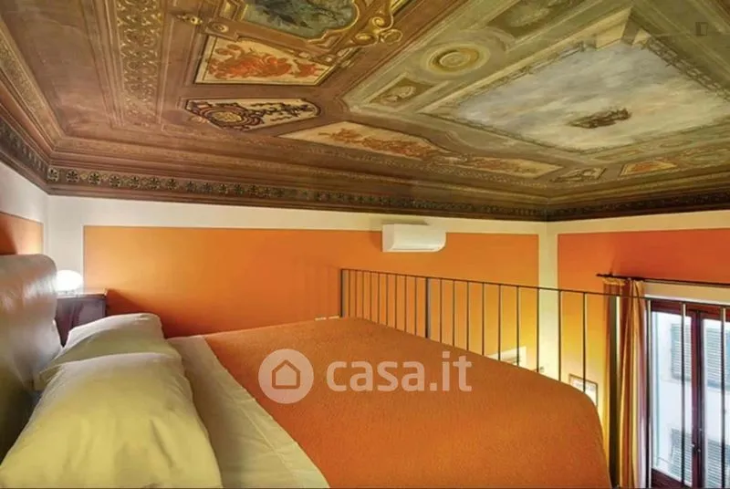 Magamistoad - Private Studio with City Views in Florence