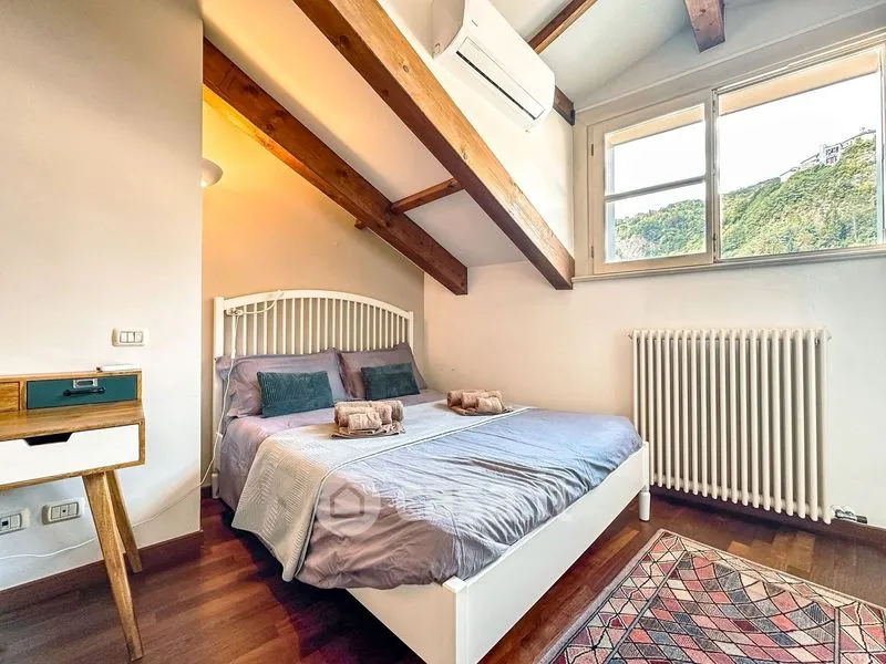 Chambres - Panoramic Apartment in Central Varallo