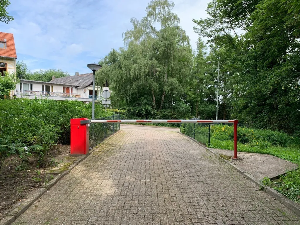 Extérieur - Modernised 2-Bedroom Flat with Panoramic View in Vaals
