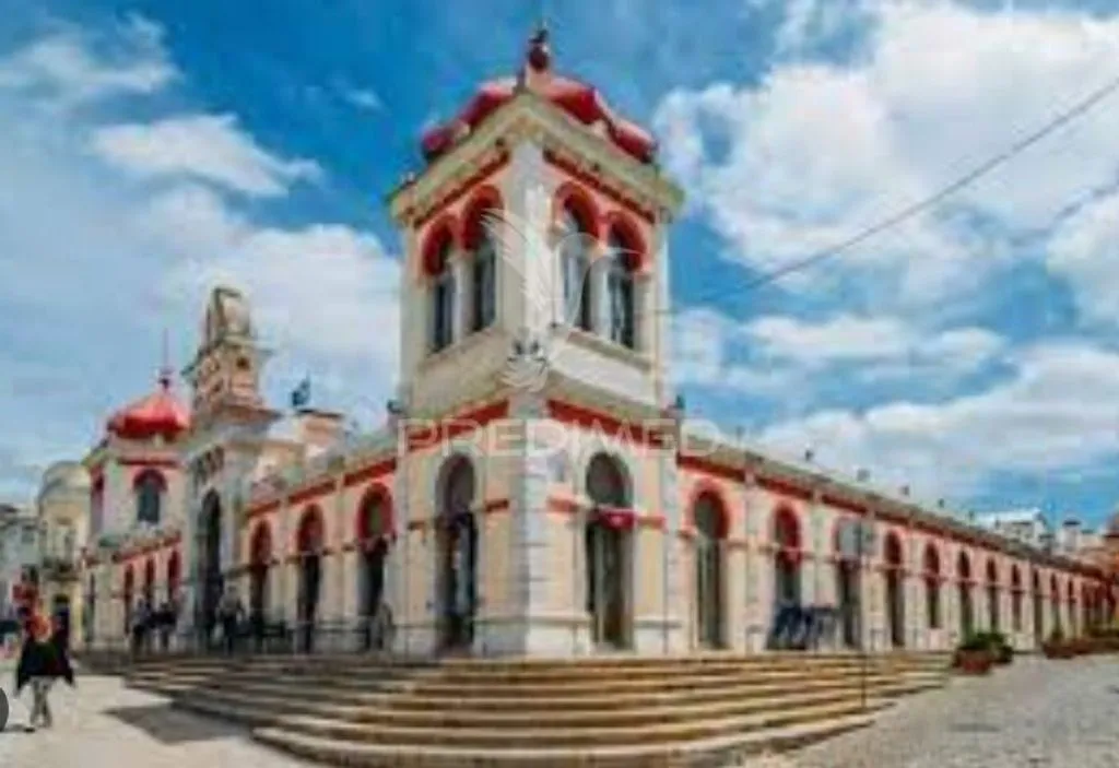 Extérieur - Development Land for Hotel in Loulé