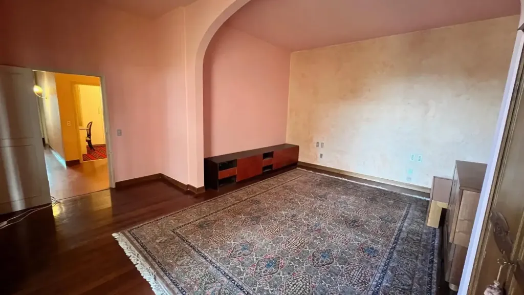 Séjour - Rustic Villa with Garden in Empoli
