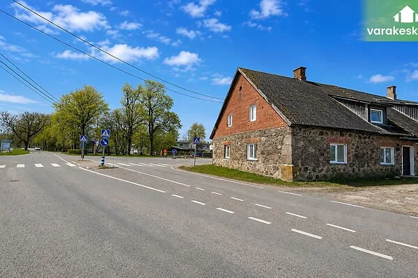 Extérieur - Appartement 3 pièces à Viljandi vald