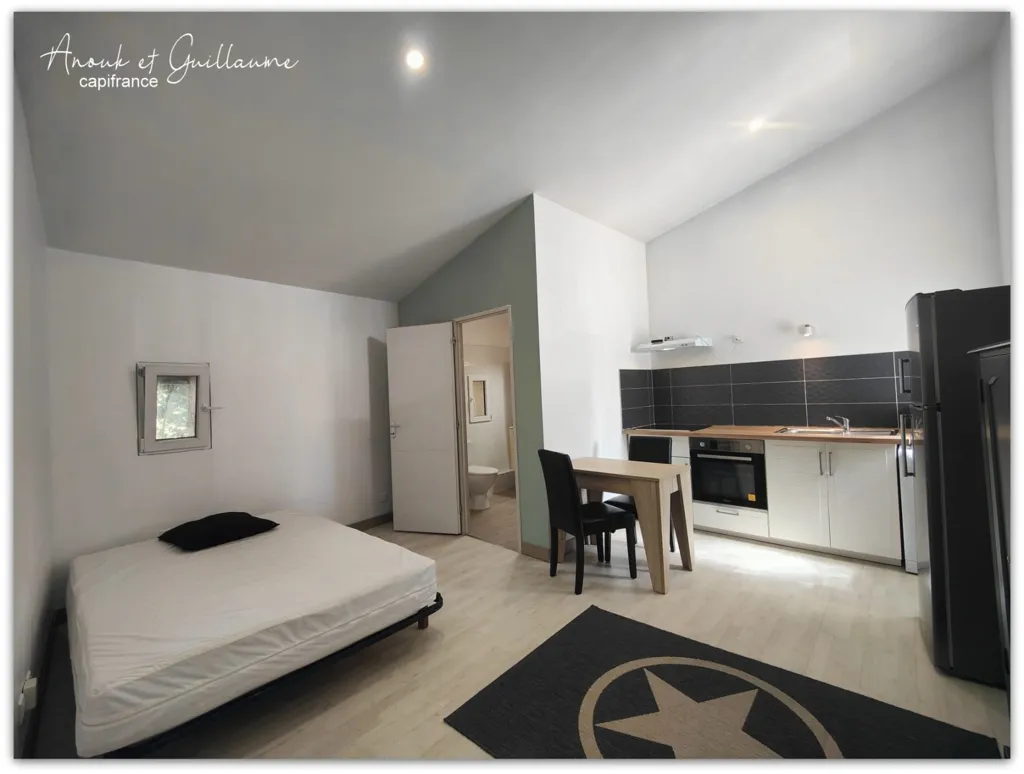 Magamistoad - Charming Property with Pool near Pézenas