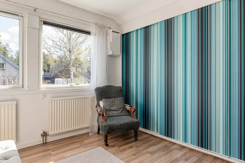 Bedrooms - 1½-Storey Villa with Spa Deck in Quiet Suburb