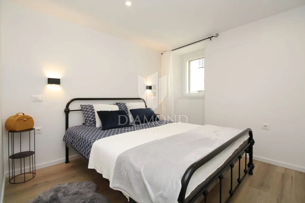 Camere da letto - Duplex with Pool in Pazin Centre