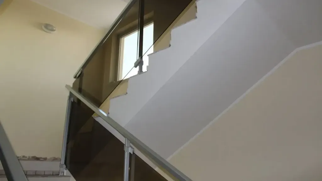 Toad - Apartment with Panoramic Balcony in Castellana