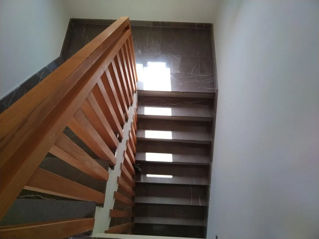 staircase