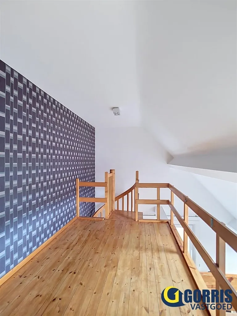Rooms - Duplex Apartment with Terrace in Ramsel