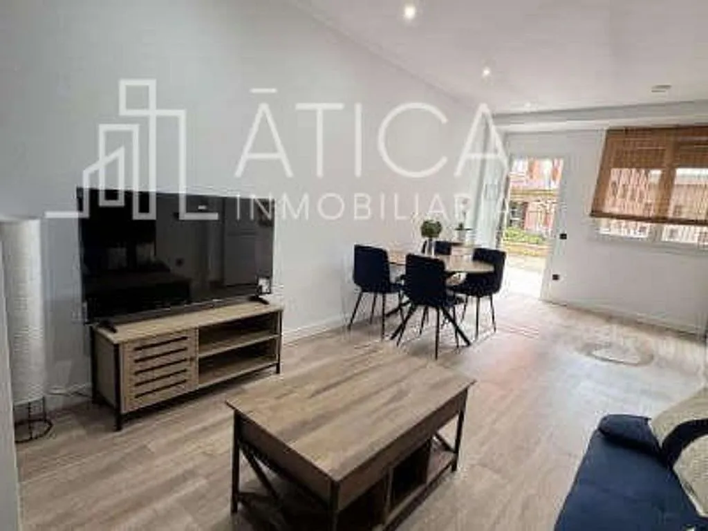 Elutuba - Loft with Air Conditioning in Prosperidad