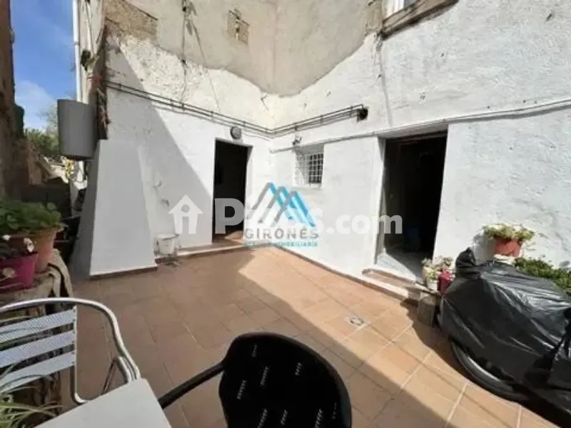 Aed - Chalet with Development Potential in L'Eixample