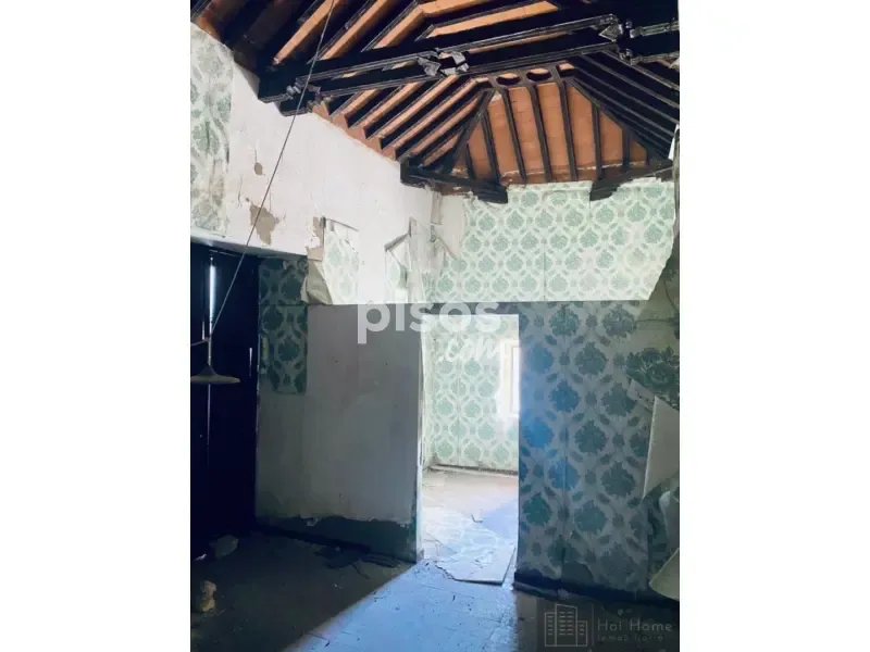 Toad - Renovated Corner House with Patios in Jerez Centre
