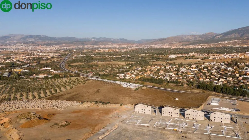 Õhuvaade - Land with Urban Development Potential in Otura