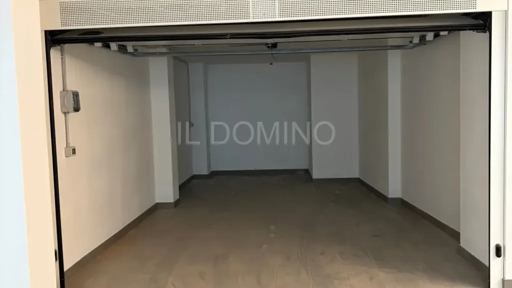 Entrée - Modernised Apartment with Terrace in Padua