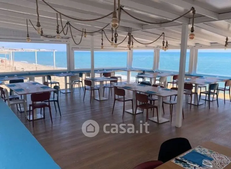 Söögituba - Sea View Bilocale in Augusta