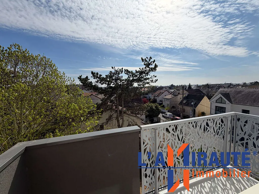 Appartement 5 pièces à Sartrouville