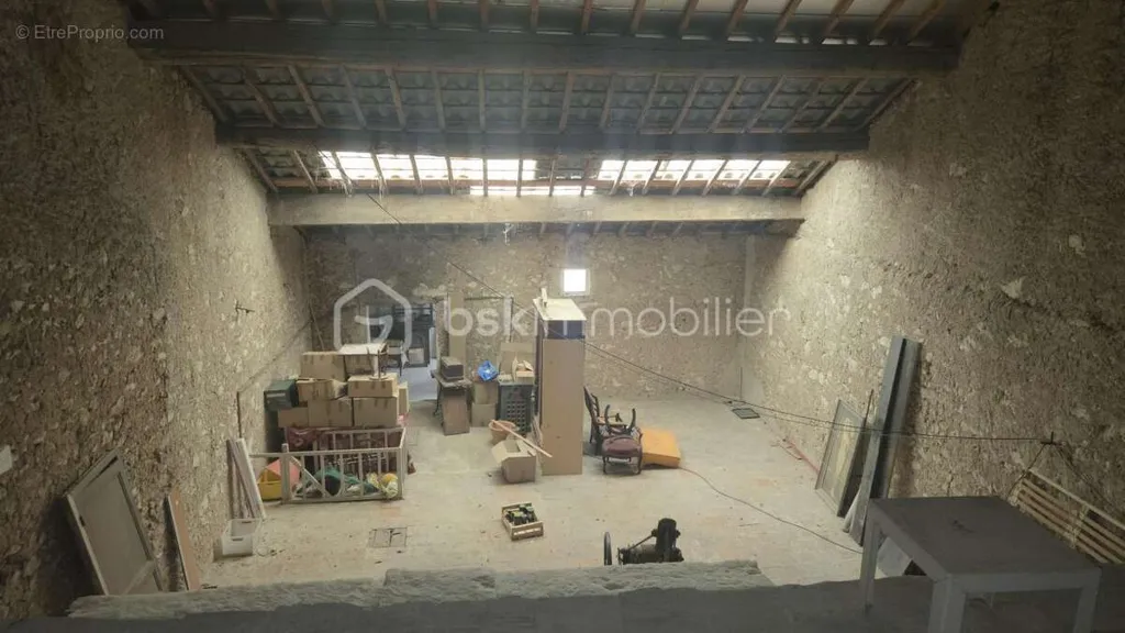Maison 9 pièces à Puisserguier