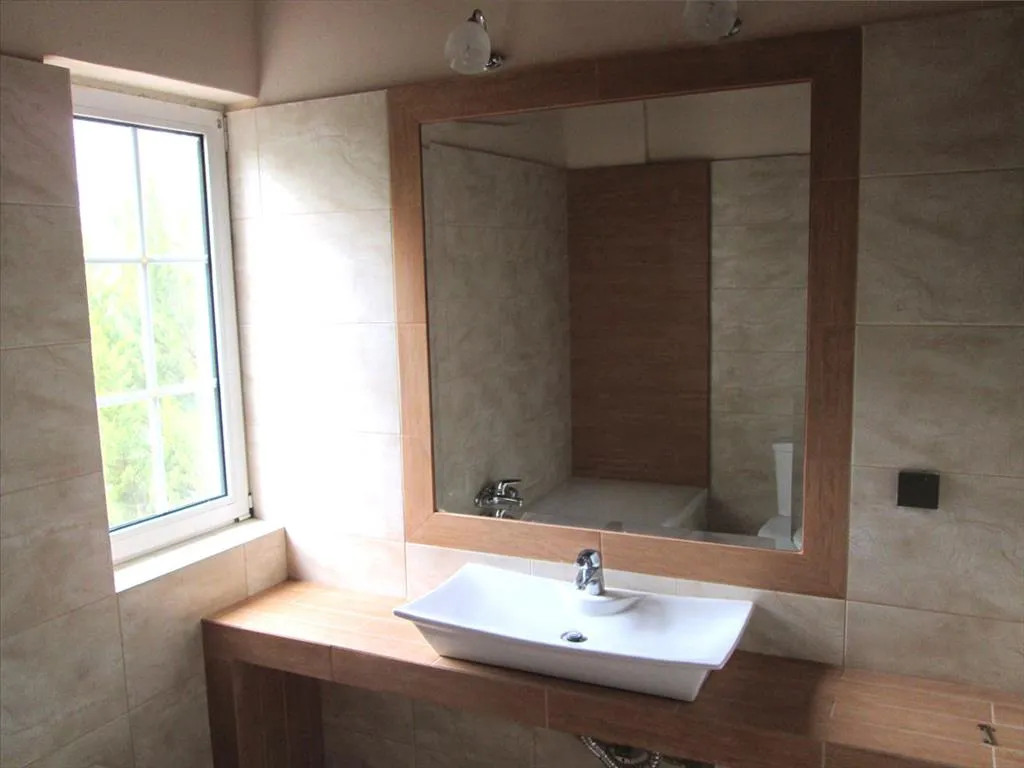 Salles de bain - Detached House with Panoramic Views in Attica