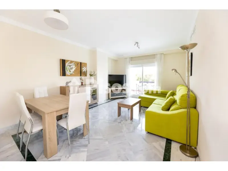Elutuba - Apartment with Golf View in Playa Granada