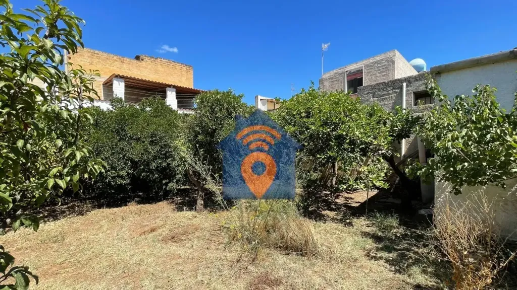 Aed - Villa with Garden in Castelvetrano
