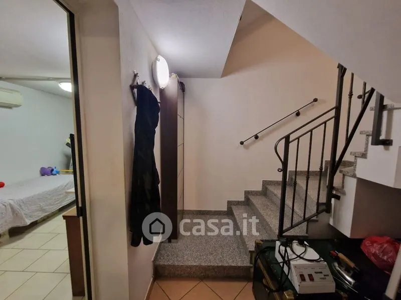 Stanze - Semi-detached Villa with Pool in Pomponesco Centre