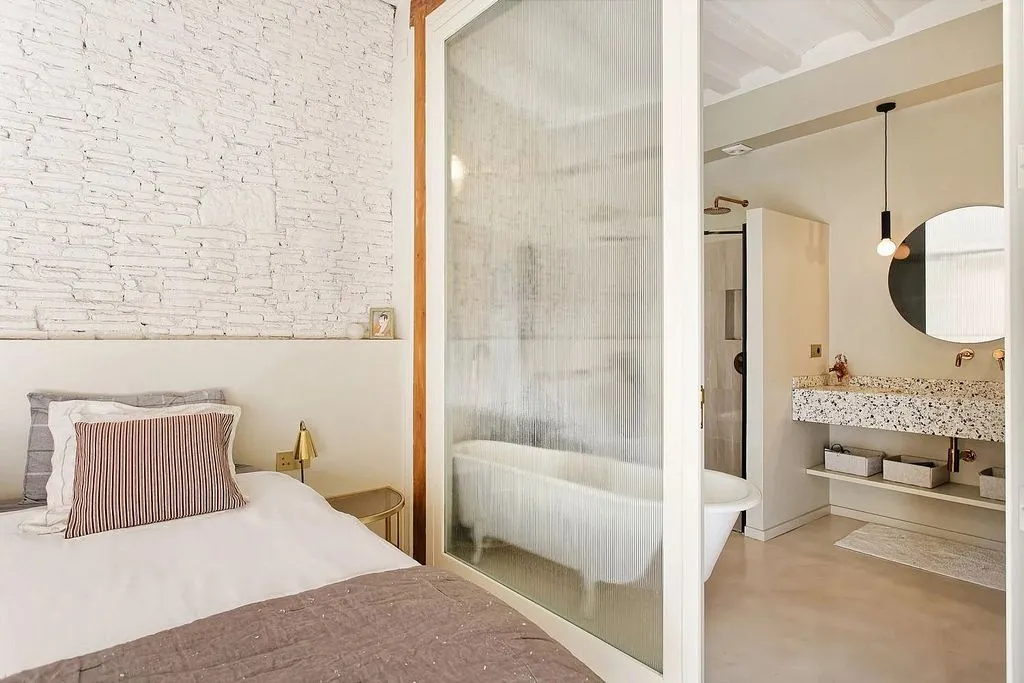Magamistoad - Luxury Apartment with Courtyard in Gothic Quarter