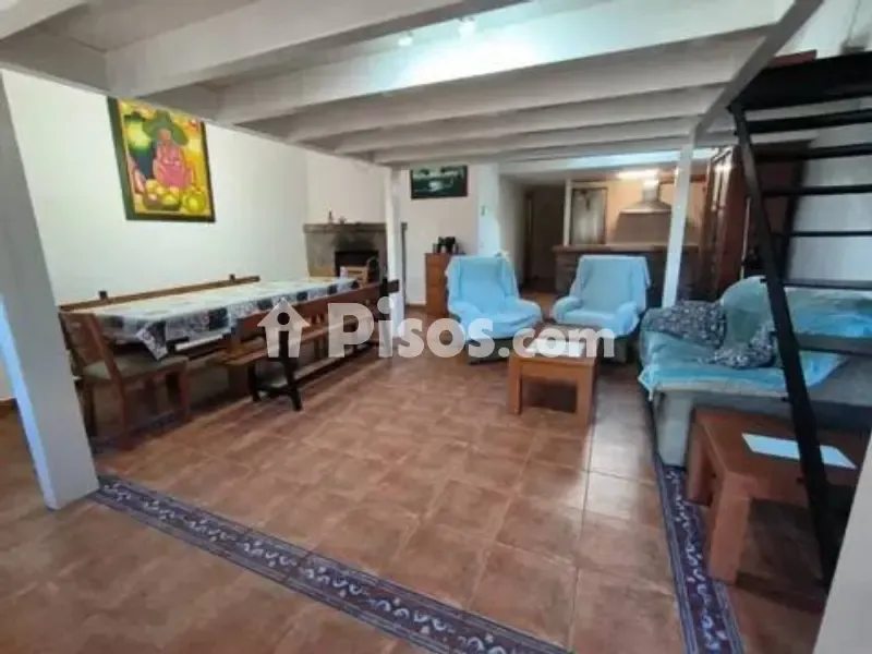 Elutuba - Adjoined Chalet with Terrace in Buniel
