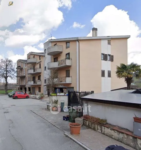 Välivaade - Auction Apartment with Garage in Cercepiccola