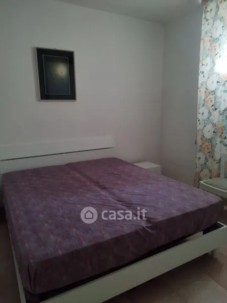 Bedrooms - Villa with Private Garden in Bernalda
