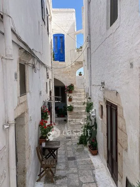 Jardin - Rustic Masseria with Pool in Ostuni