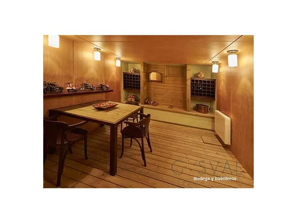 Pièces - Luxury House with Fireplaces in Naut Aran