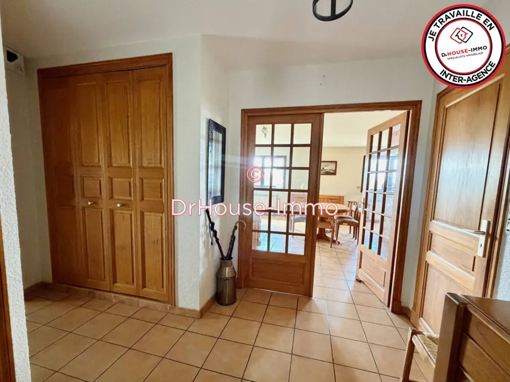 Entrée - Villa avec Vue Panoramique sur les Pyrénées à Aurignac