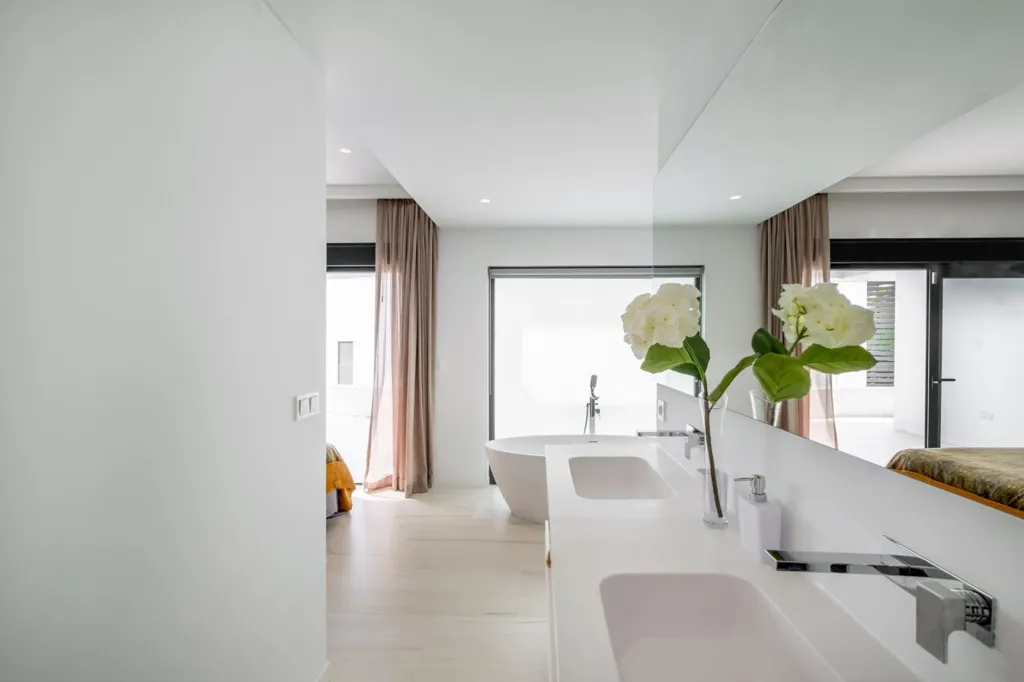 Salles de bain - Luxury Villa with Private Pool in Marbella