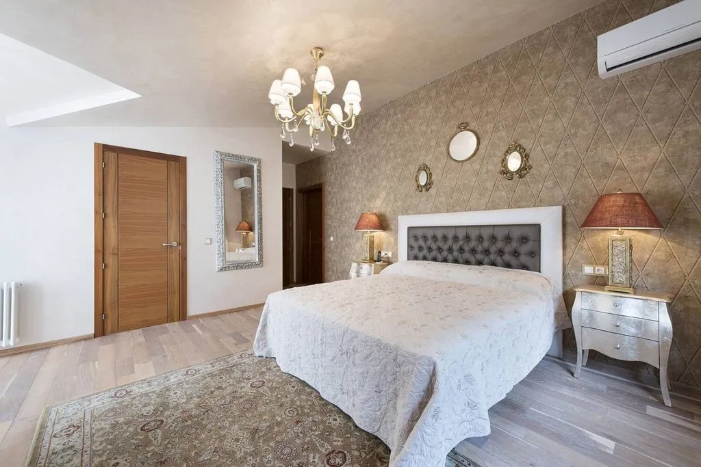 Magamistoad - Luxury Villa with Sea View in Blanes