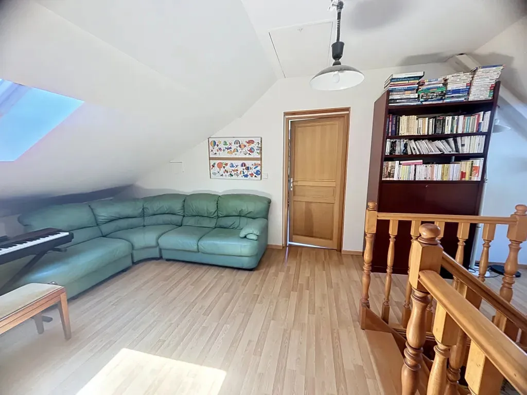 Stanze - Charming Bungalow with Countryside View