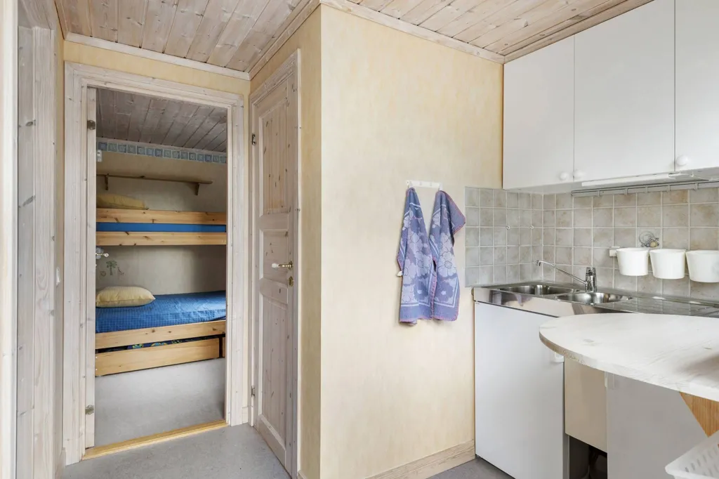 Magamistoad - Insulated Villa with Garden in Haninge